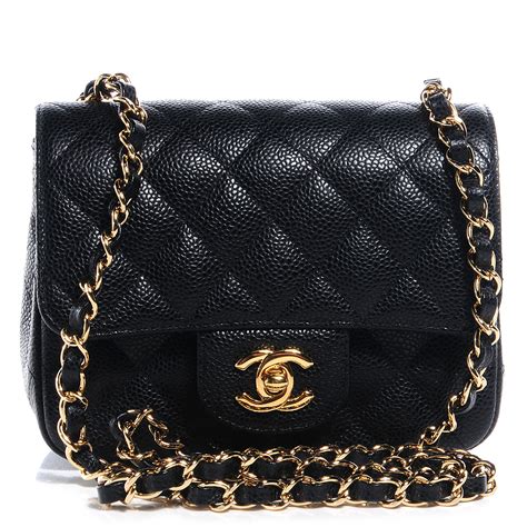 chanel mini red caviar|Chanel Mini Bags & Flap Bags On Sale .